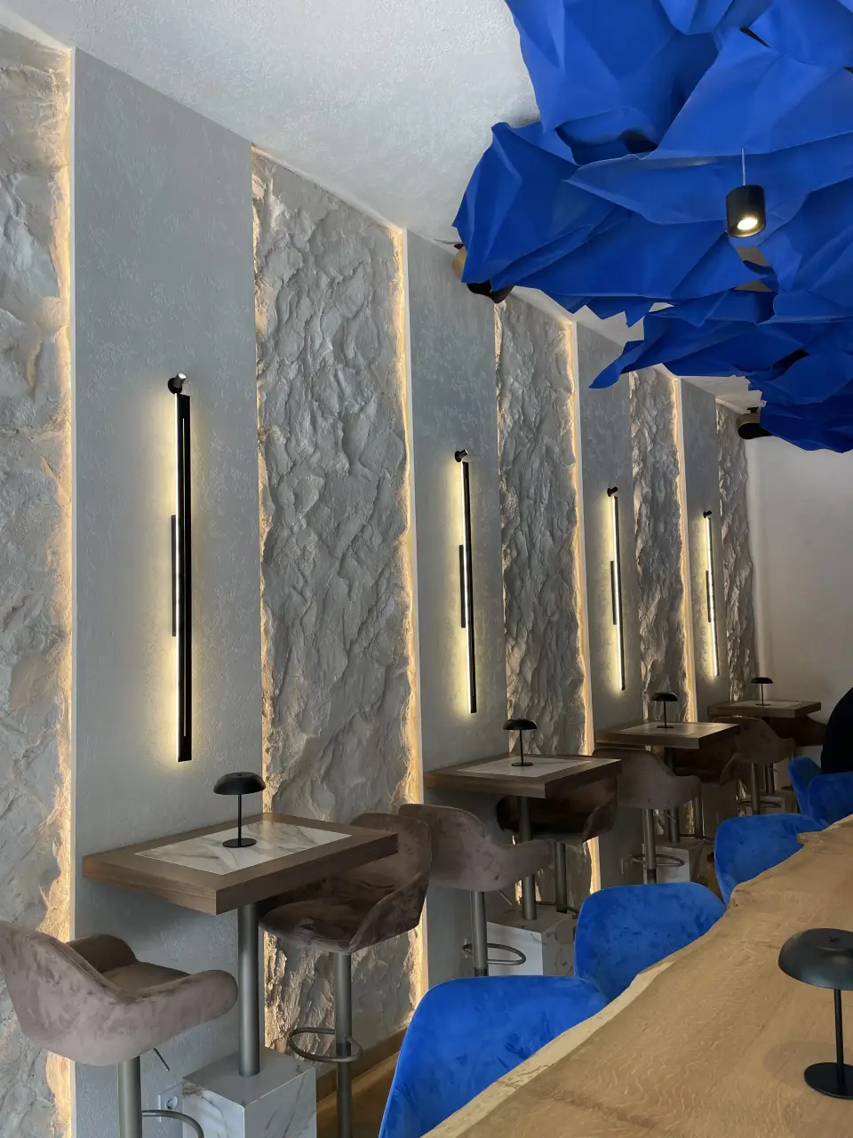 Freshers GastroBar (Valencia, Spain) thumbnail