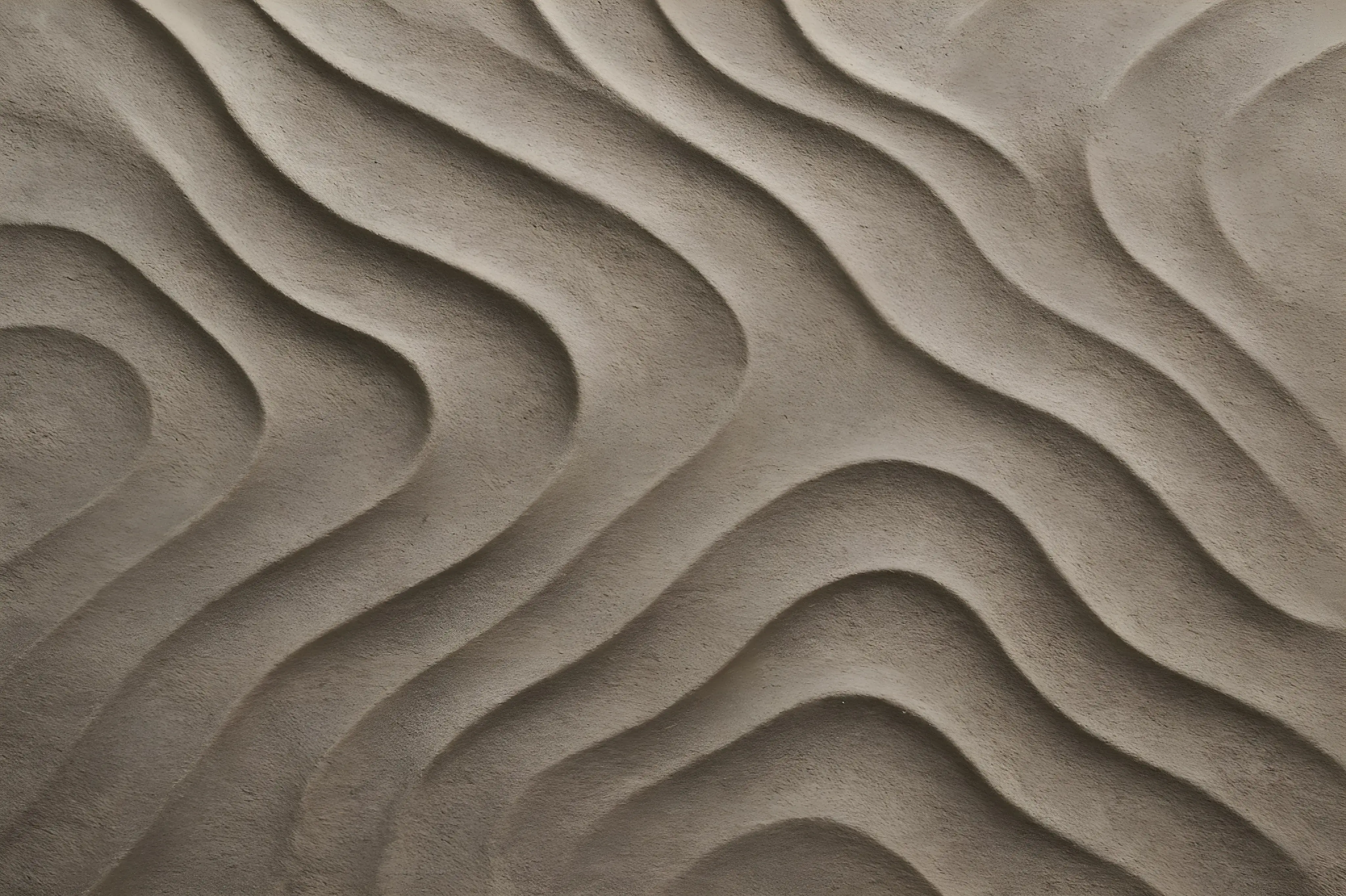 Signature stone craftsmanship